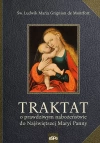Traktat o prawdziwym nabożeństwie do Najświętszej Maryi Panny - zdjęcie