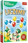 Liczymy. Rodzina Treflików - zdjęcie