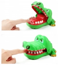 Gra krokodyl, zdjęcie 2