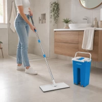 Esperanza Mop Wyciskany Perfect Clean 004, zdjęcie 11