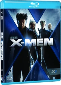 X-Men, Blu-ray, zdjęcie 2
