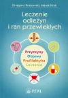 Leczenie odleżyn i ran przewlekłych - zdjęcie