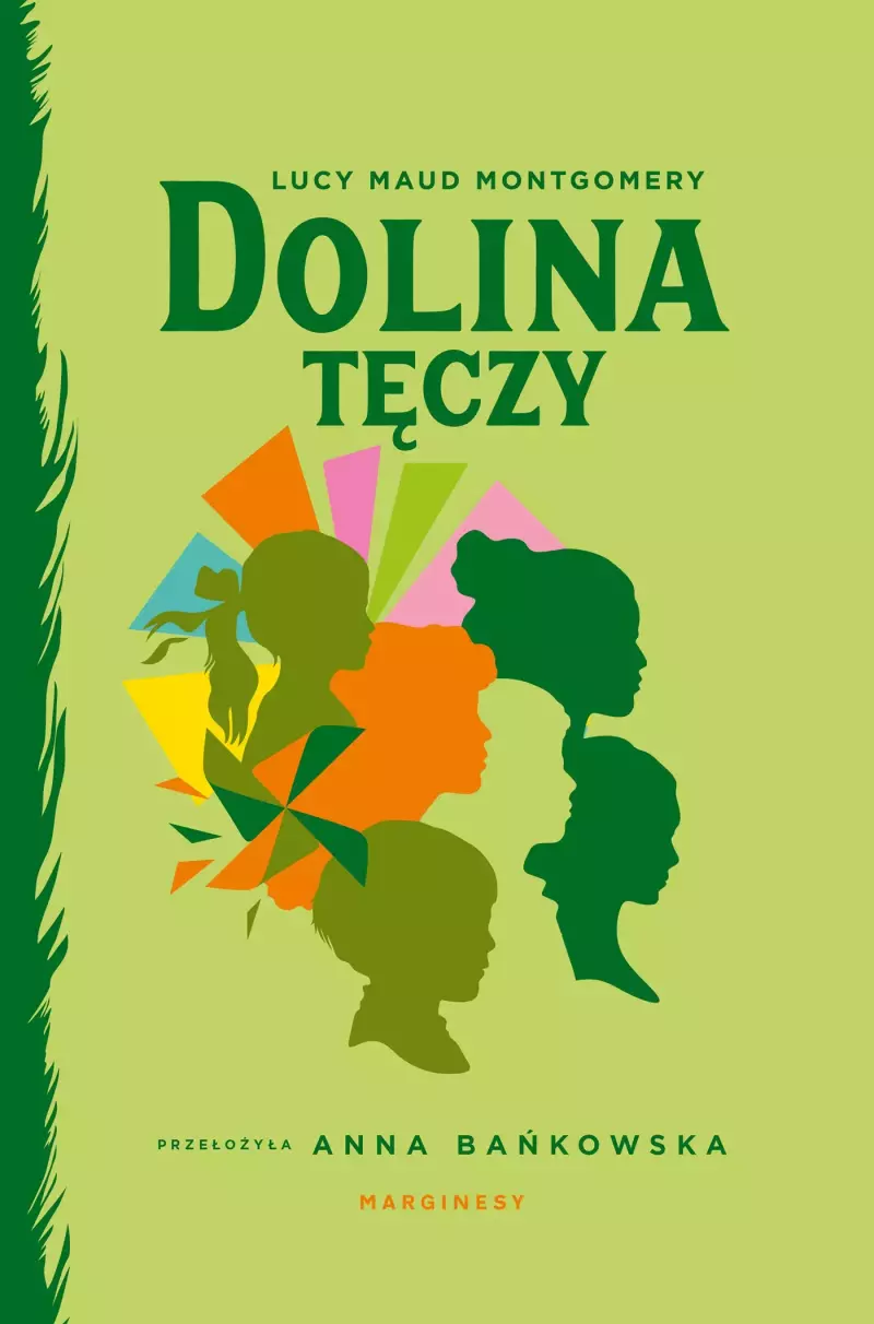 Dolina Tęczy Dolina Tęczy