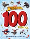100 naklejek. Marvel Spider-Man - zdjęcie