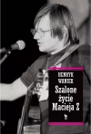 Szalone życie Macieja Z - zdjęcie
