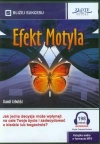 Efekt Motyla. Audiobook - zdjęcie