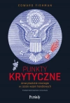 Punkty krytyczne. Amerykańskie strategie w czasie wojen handlowych - zdjęcie