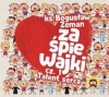 Zaśpiewajki cz.1 Talent serca CD - zdjęcie