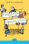 Through the looking glass and what Alice found there wer. angielska - zdjęcie