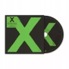 X, CD - zdjęcie