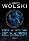 Pies w studni. Kot w windzie, czyli rekonkwista - zdjęcie