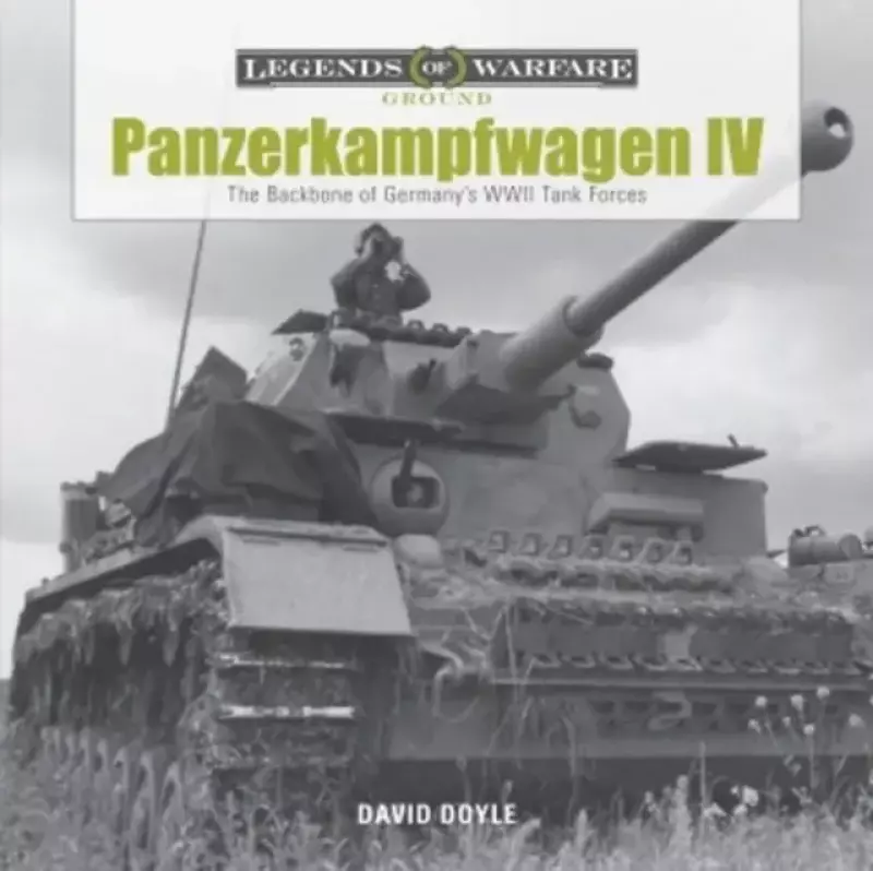 Panzerkampfwagen IV Panzerkampfwagen IV