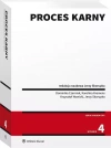 Proces karny - zdjęcie