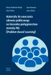 Materiały do nauczania zdrowia publicznego... - zdjęcie