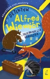Detektyw Alfred Wiewiór i tajemnicza walizka - zdjęcie
