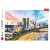 Puzzle 1000 elementów. Myrtle Beach, Południowa Karolina - zdjęcie