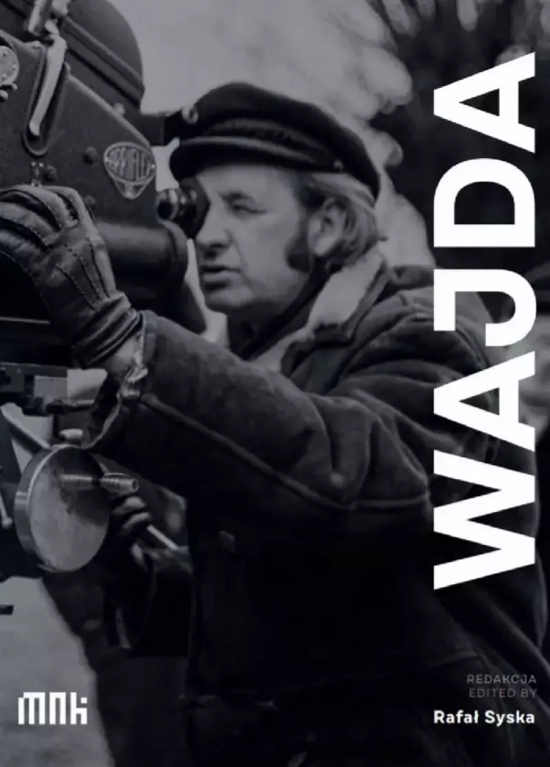 Wajda. Katalog