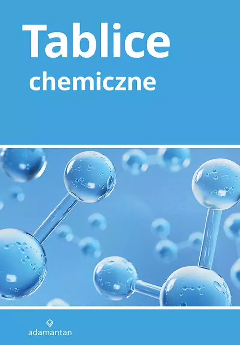 Tablice chemiczne Tablice chemiczne