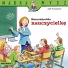 Mądra Mysz. Mam przyjaciółkę nauczycielkę - zdjęcie
