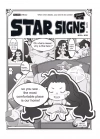 Notatnik A5 Manga kratka 40k.1szt.mix - zdjęcie