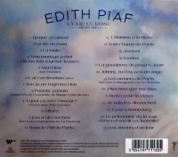 Best Of, CD, zdjęcie 2