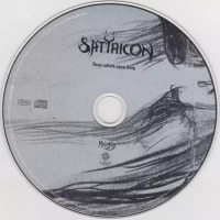 Deep Calleth Upon Deep. Limited Edition, CD, zdjęcie 3