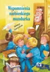 Wspomnienia niebieskiego mundurka - zdjęcie