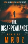 The Disappearance - zdjęcie