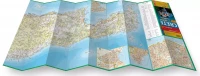 comfort! map. Mapa turystyczna Crete,1:150 000, zdjęcie 3