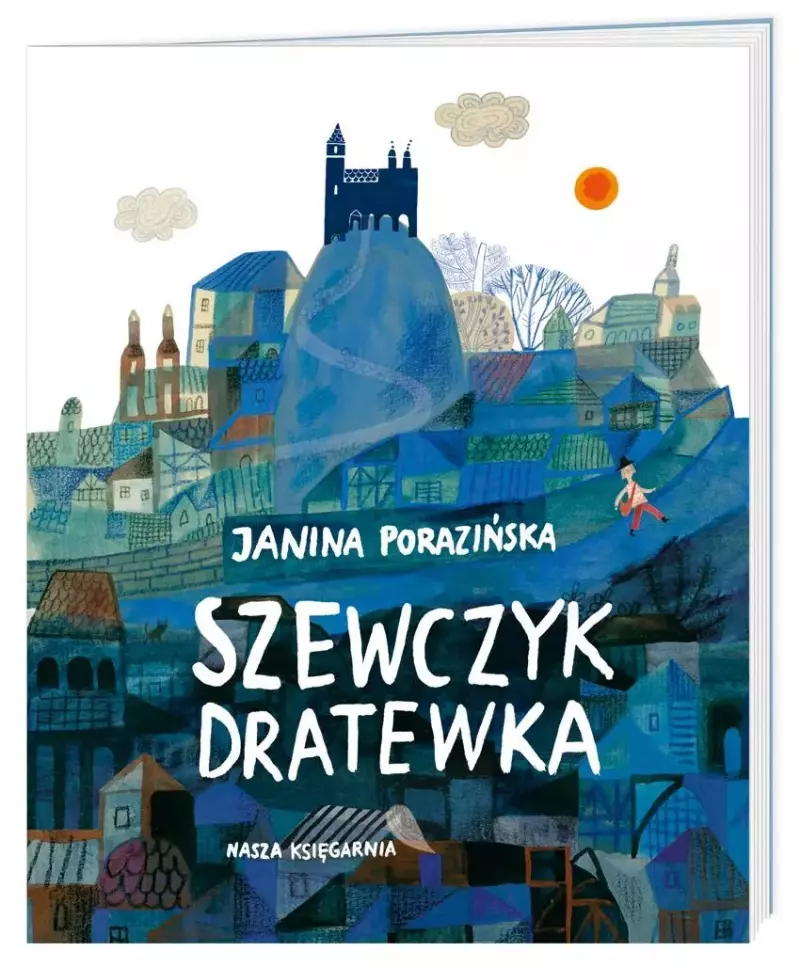 Szewczyk Dratewka Szewczyk Dratewka