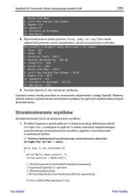 Zostań ekspertem .NET 8. Dobre praktyki, wzorce projektowe, debugowanie i testowanie aplikacji, zdjęcie 41