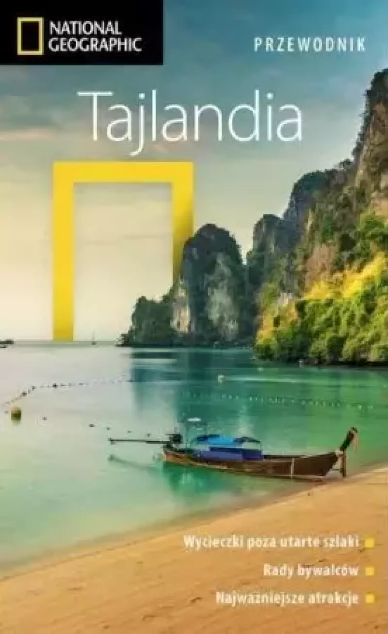 Tajlandia. Przewodnik Tajlandia. Przewodnik
