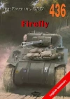 Firefly. Tank Power vol. CXLIX 436 - zdjęcie