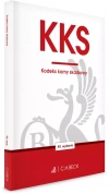 KKS. Kodeks karny skarbowy. Wydanie 40 - zdjęcie