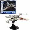 FDP 4D PUZZLE STAR WARS MYŚLIWIEC X-WING - zdjęcie