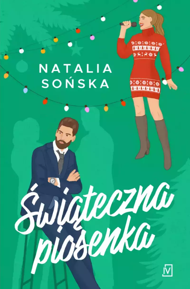 Świąteczna piosenka Świąteczna piosenka