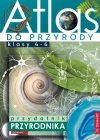 Atlas do przyrody. Klasy 4-6 - zdjęcie