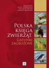 Polska księga zwierząt. Gatunki zagrożone - zdjęcie