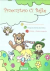 Przeczytam Ci bajkę + CD - zdjęcie