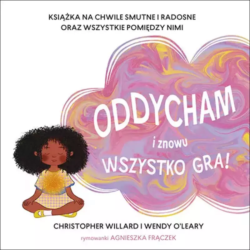 Oddycham i znowu wszystko gra! Oddycham i znowu wszystko gra!