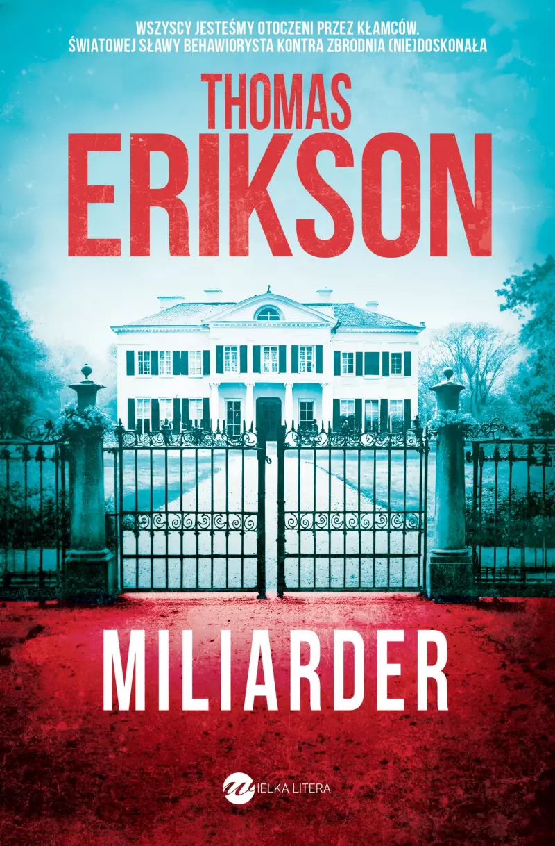 Miliarder Miliarder