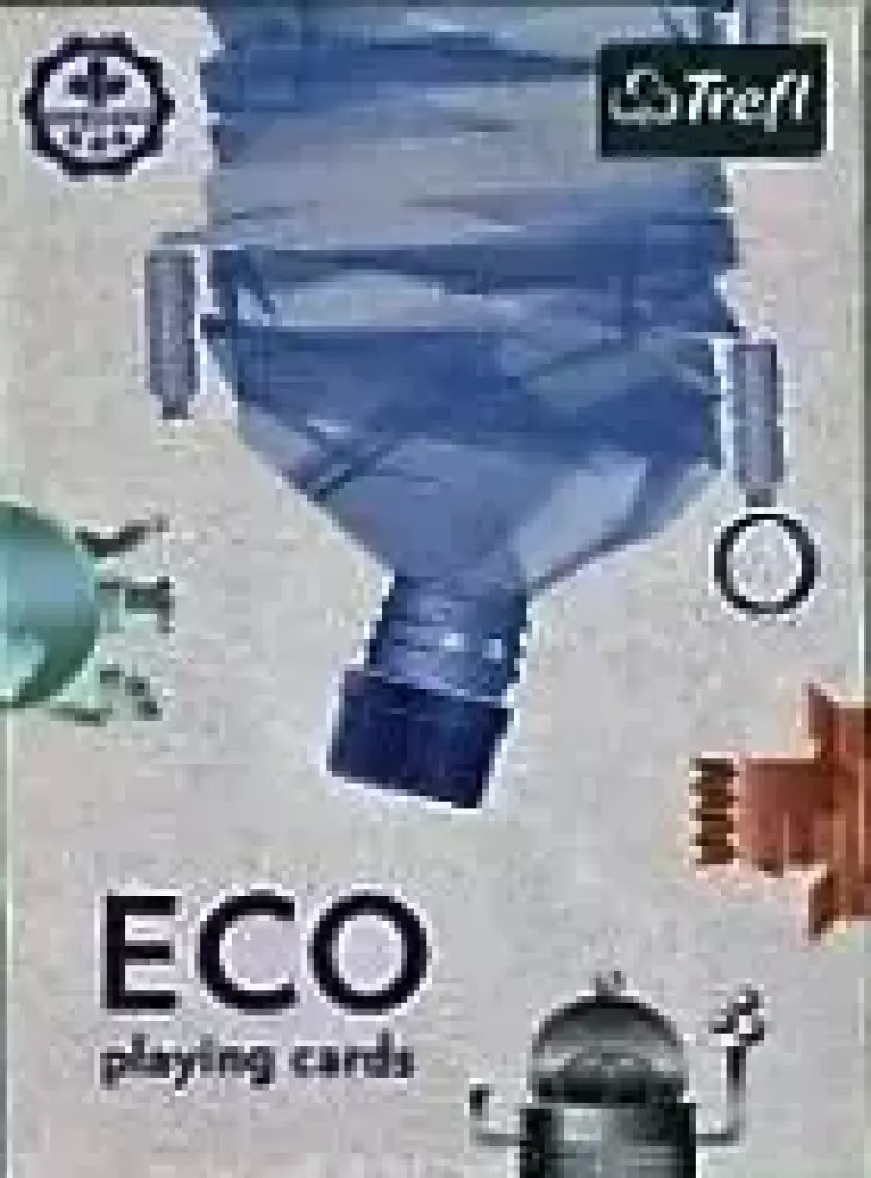 Karty do gry Eco Karty do gry Eco