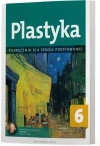 Plastyka 6. Podręcznik dla szkoły podstawowej - zdjęcie
