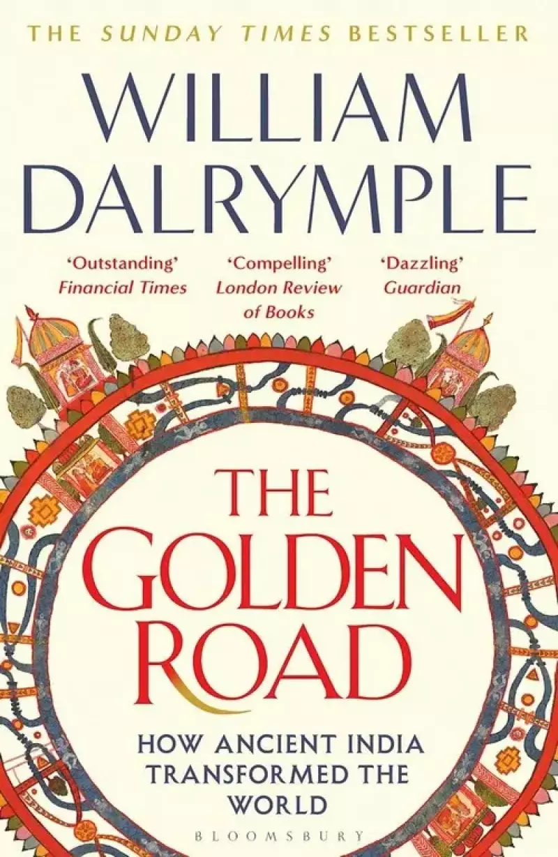 The Golden Road The Golden Road