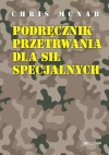 Podręcznik przetrwania dla sił specjalnych - zdjęcie