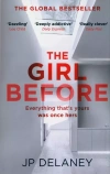 The Girl Before - zdjęcie
