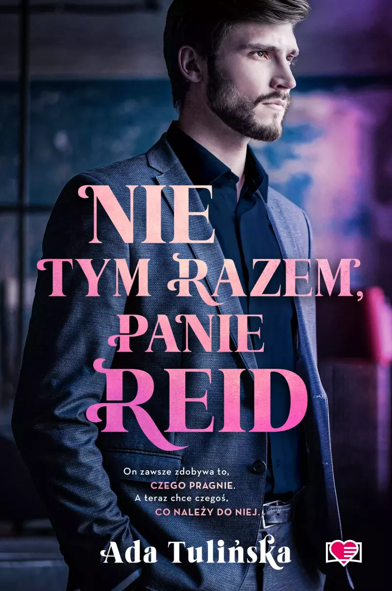 Nie tym razem, panie Reid Nie tym razem, panie Reid