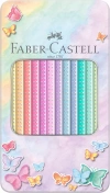 Kredki ołówkowe Faber-Castell 12 szt. - zdjęcie
