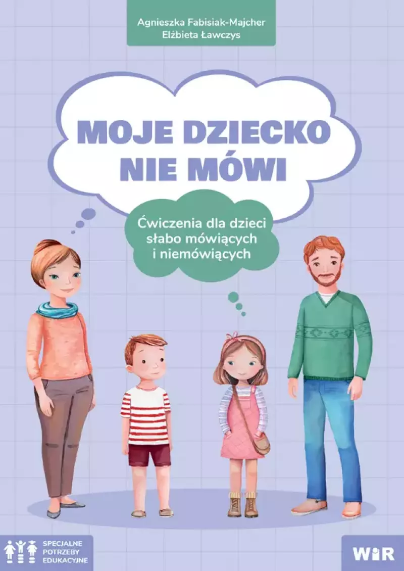Moje dziecko nie mówi. Ćwiczenia dla dzieci.. Moje dziecko nie mówi. Ćwiczenia dla dzieci..