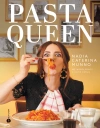 Pasta Queen. Po prostu wspaniała książka kucharska. Ponad 100 przepisów i historii - zdjęcie